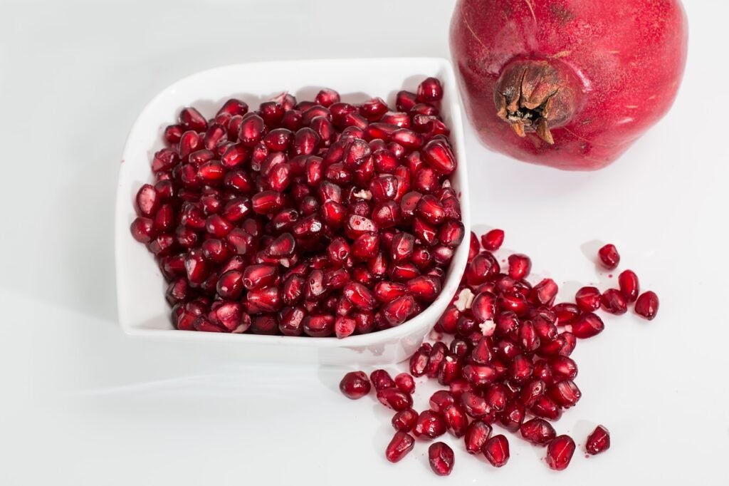 अनार (Pomegranate)