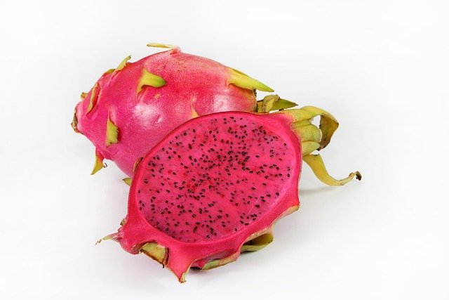 Dragon Fruit